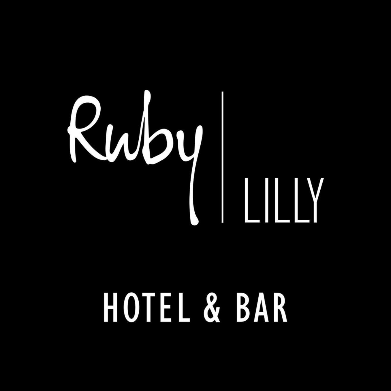 Ruby Lilly Hotel Munich Exterior photo